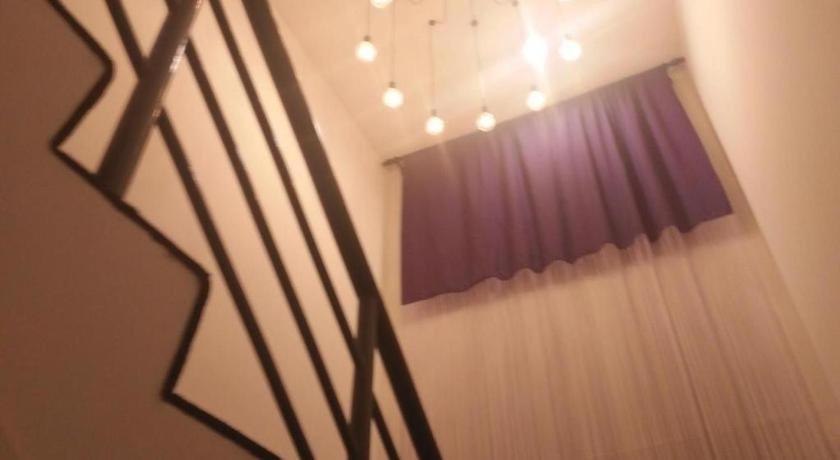 Zotel Business & Leisure Hotel Kuching Buitenkant foto