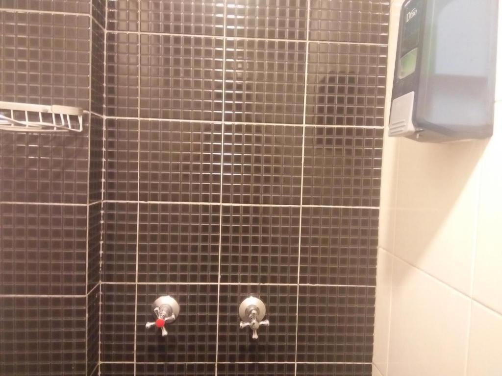 Zotel Business & Leisure Hotel Kuching Buitenkant foto